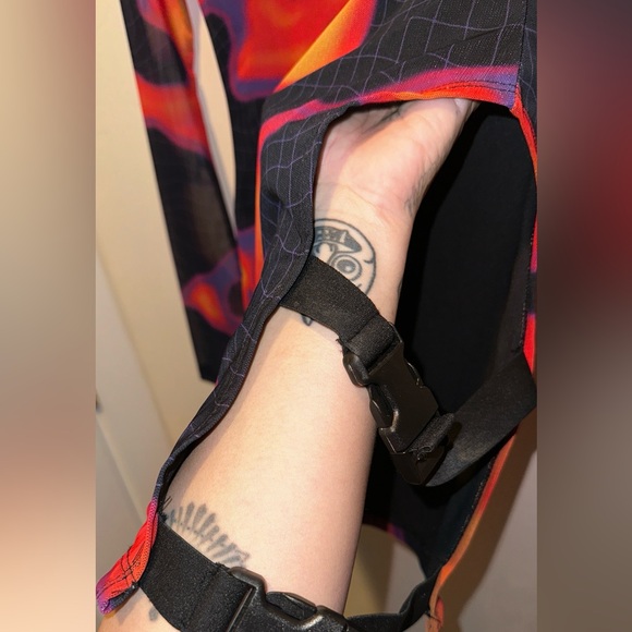 XS mesh dress
Never worn - Picture 4 of 4